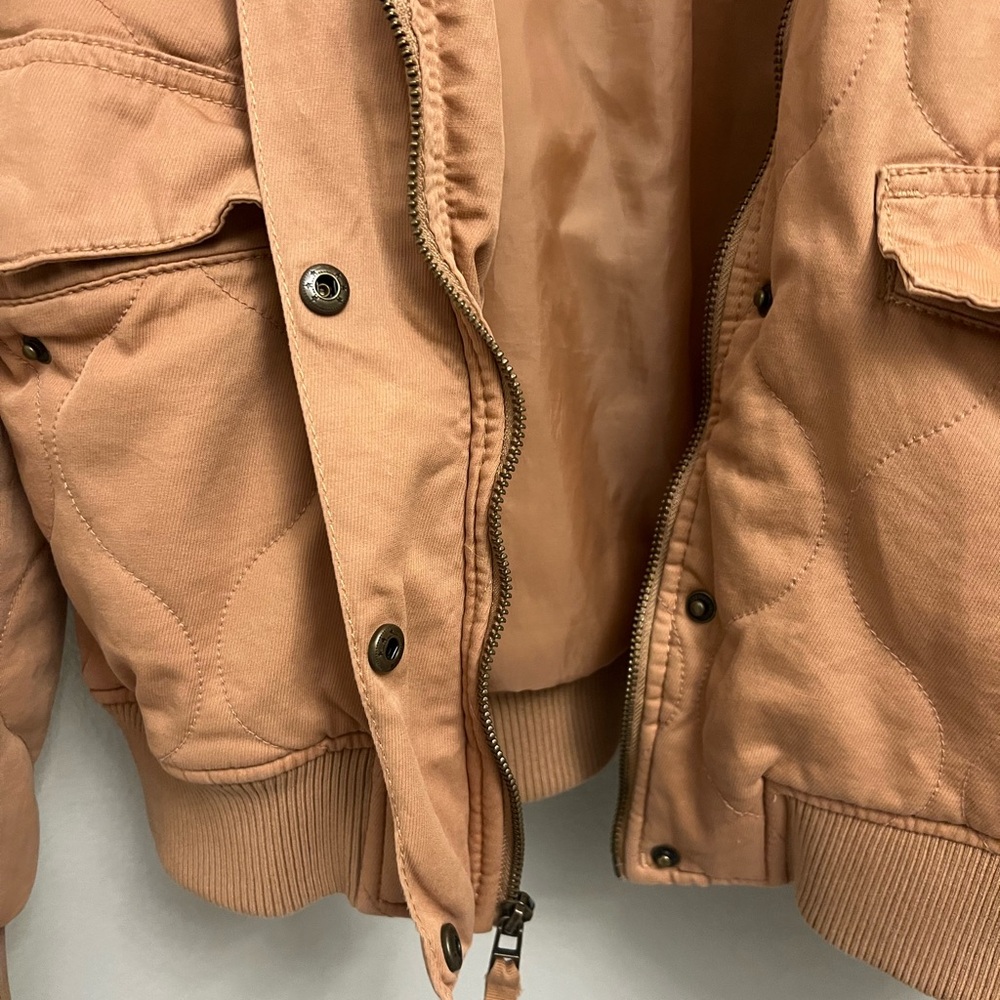 Universal Thread Jacket - Picture 4 of 6